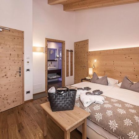 Hotel Ciasa Soleil La Villa  Luaran gambar